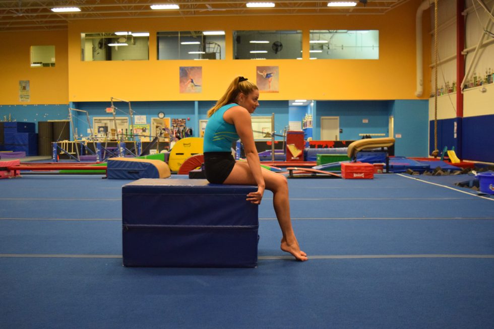 Gymnastics Back Pain 5 Easy Screens to Detect Problems