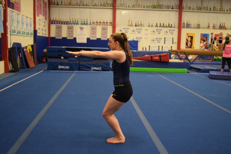 Are Gymnastics Landings Dangerous? Why We Must Change Our Methods