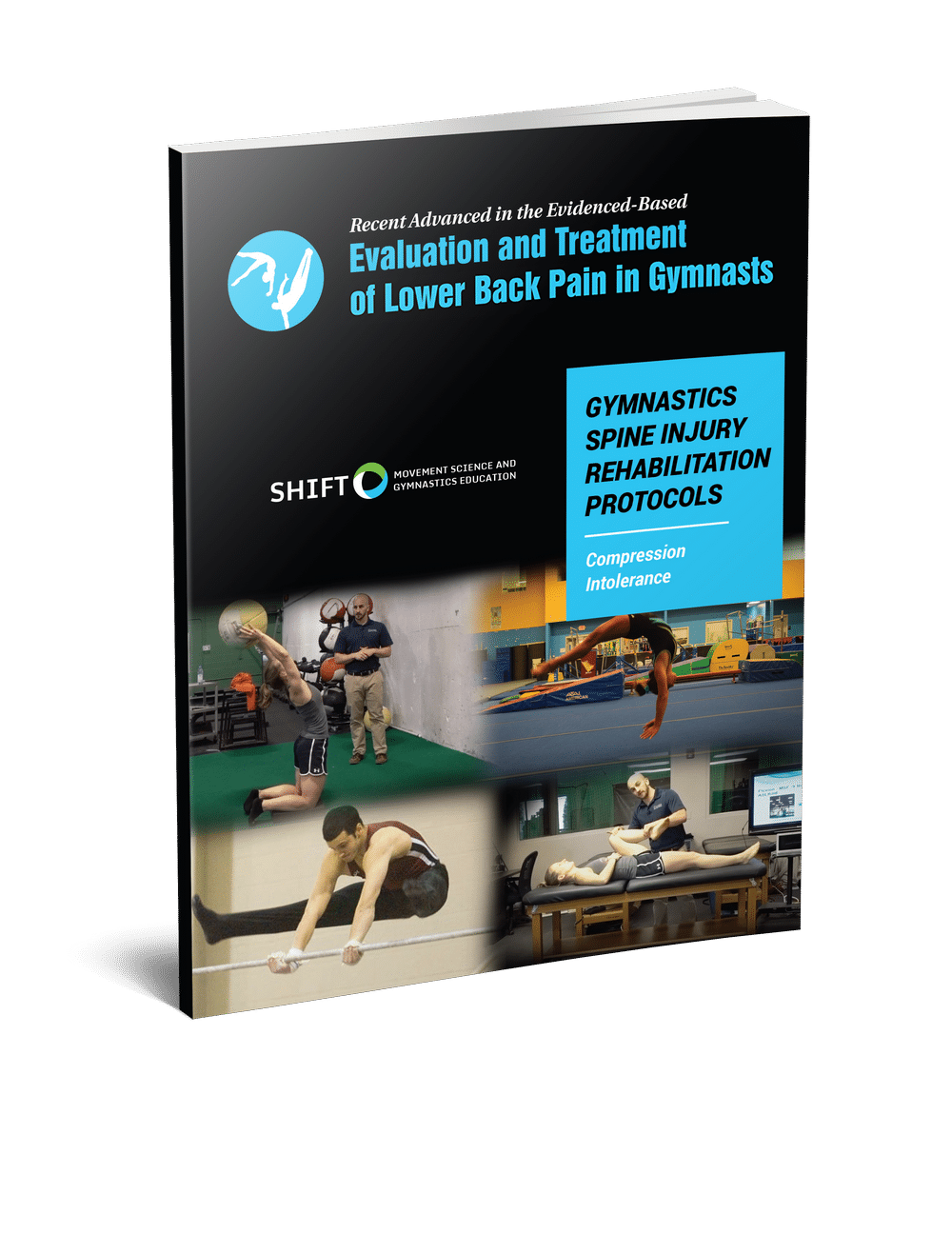 3d book - Compression Protocol