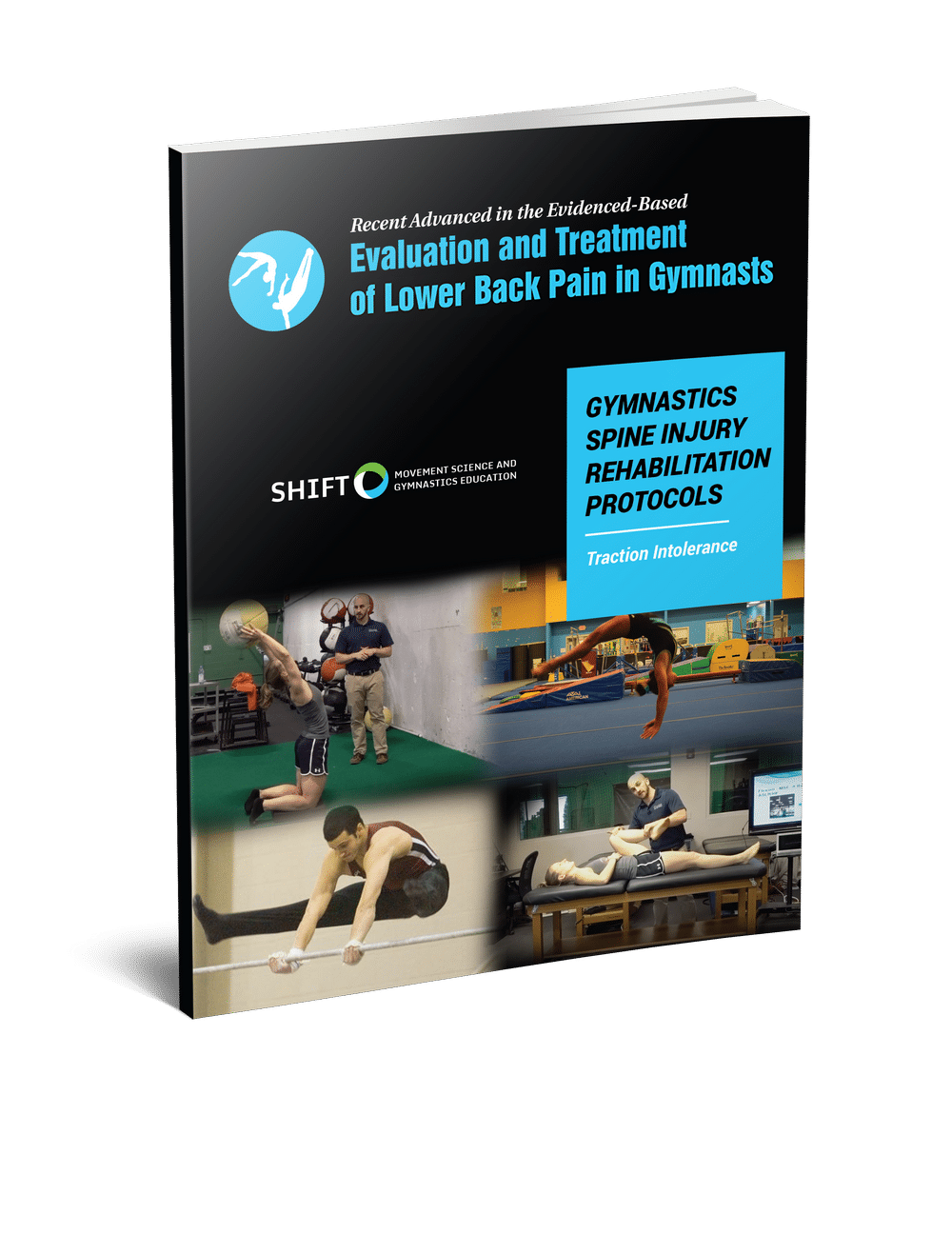 3d book - Traction Protocol