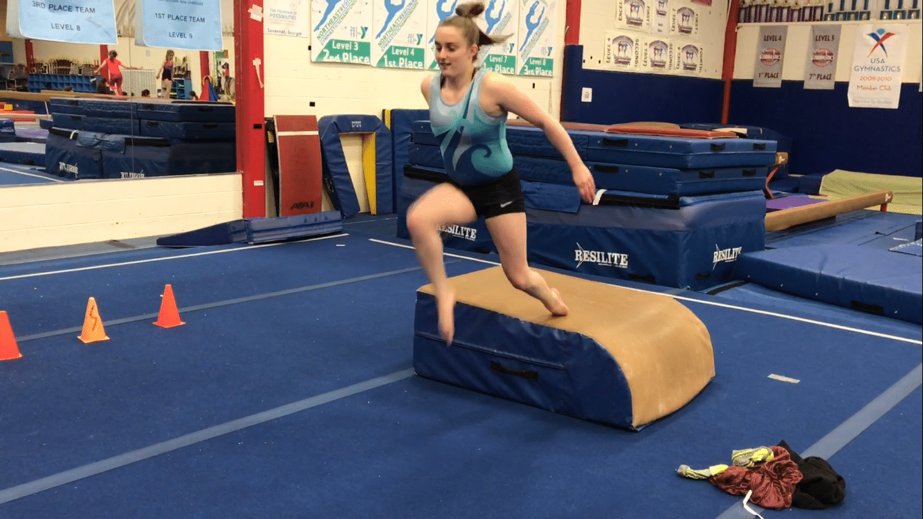 Build Lower Body Explosiveness: The Top 10 Benefits of Single-Leg Jump –  ASFA