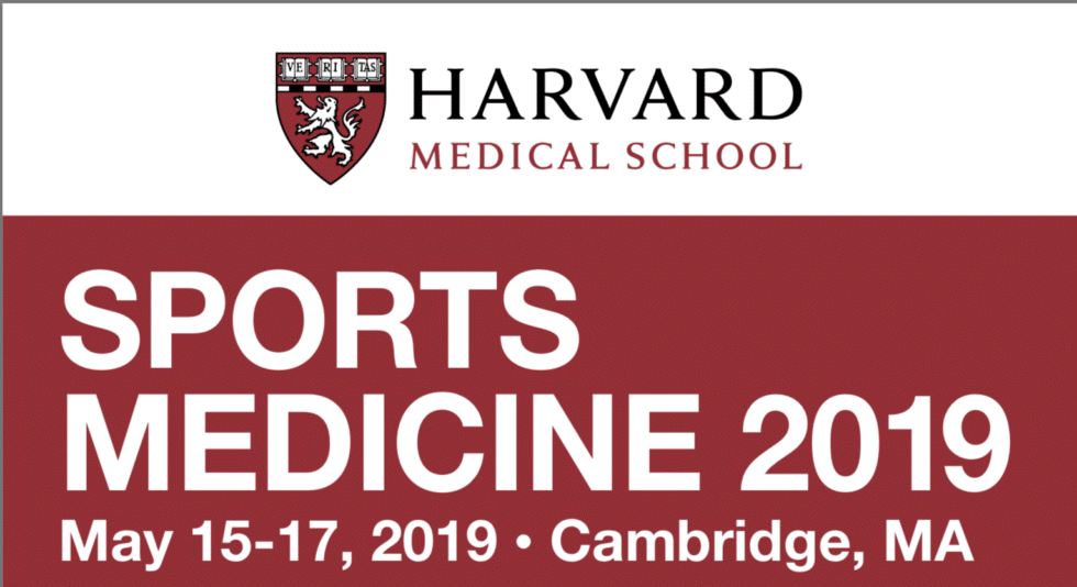 Huge News! Harvard Gymnastics Sports Medicine Conference Announced