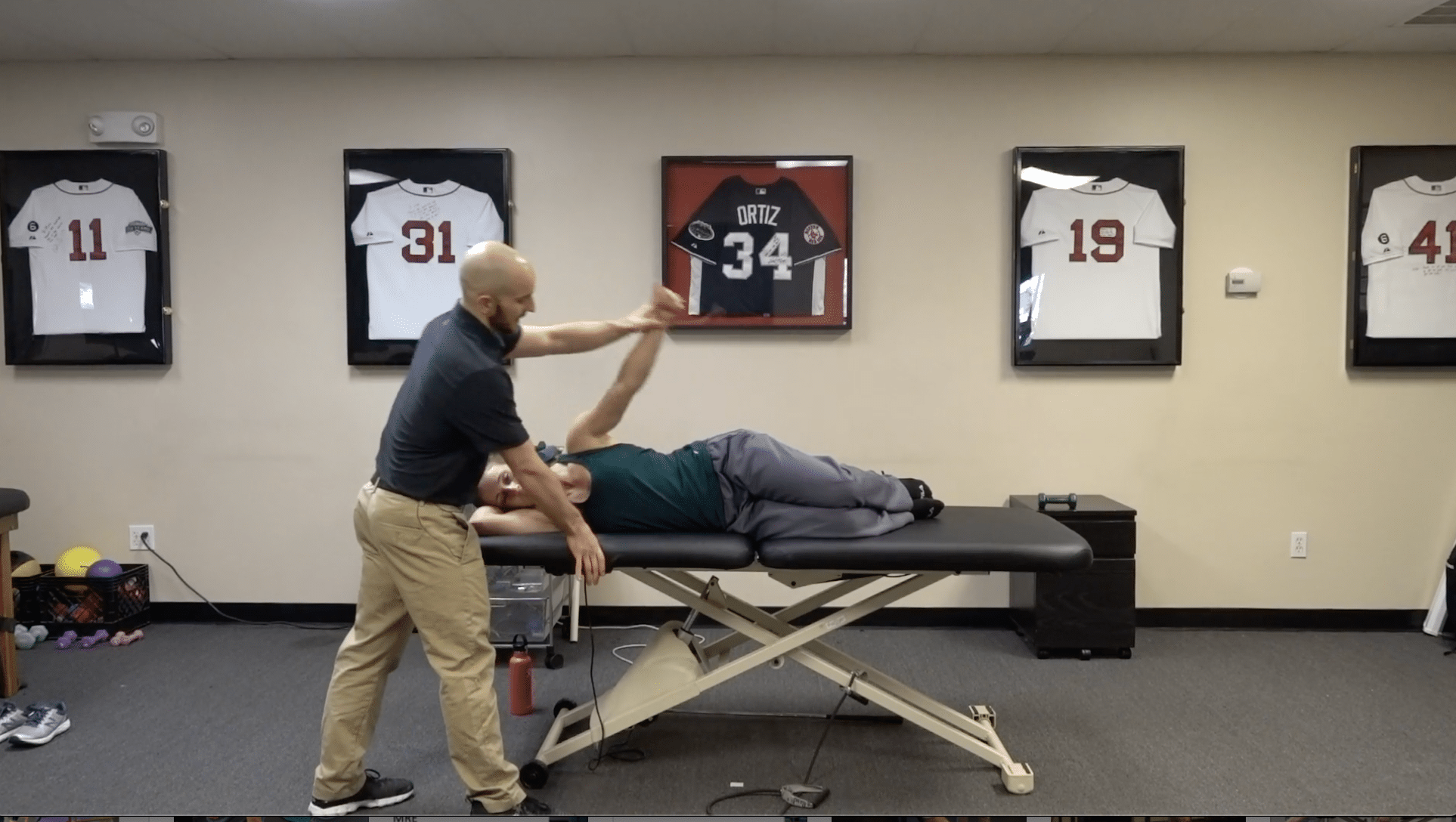 Podcast, Success Story: Overcoming Severe Pain, IT Band Syndrome, and a  Labrum Tear