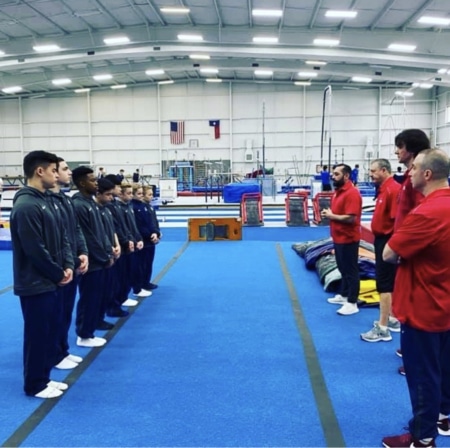 Keys To Gymnastics Rehabilitation and Performance Thank You Page