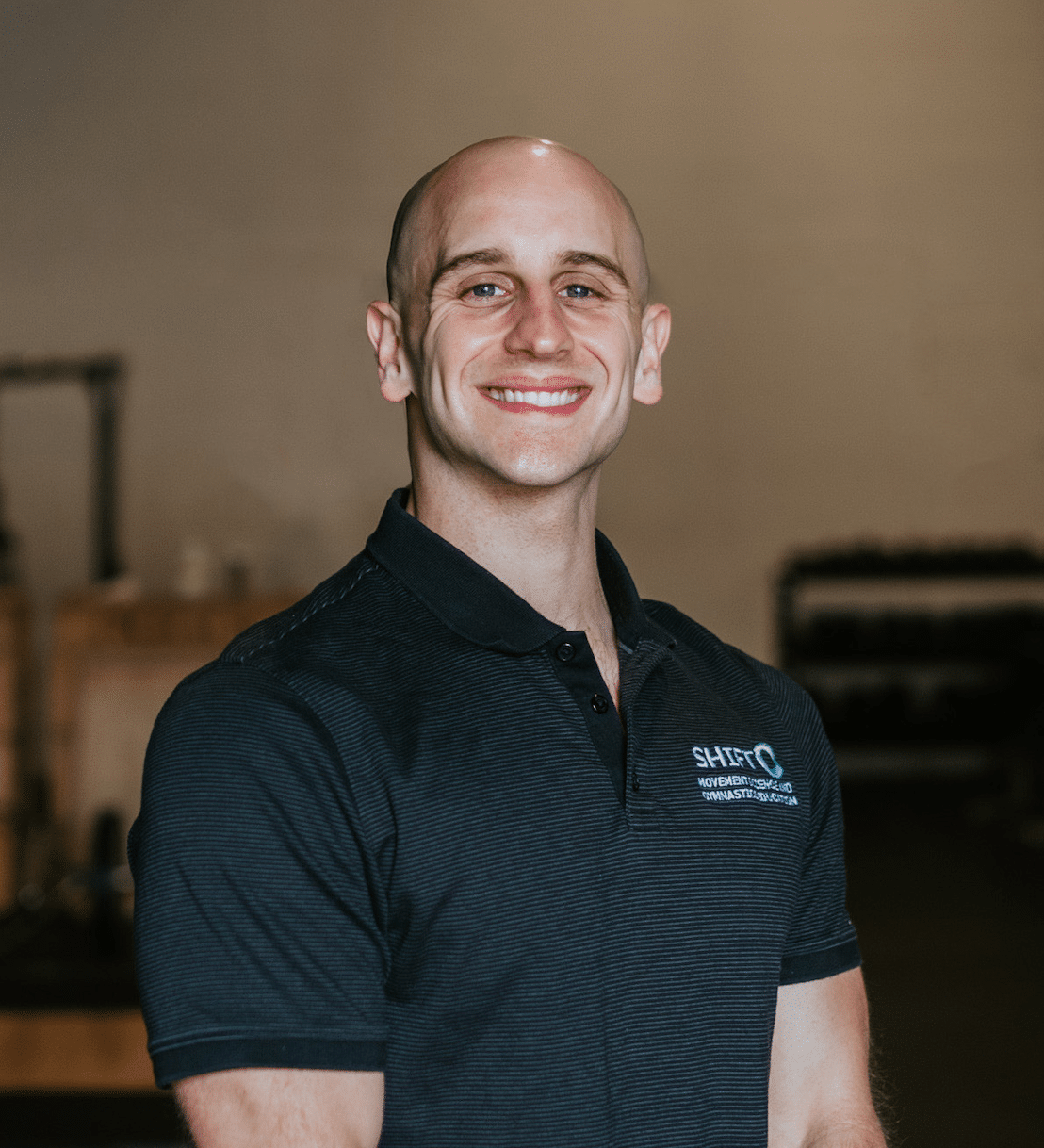 Headshot Dave Tilley