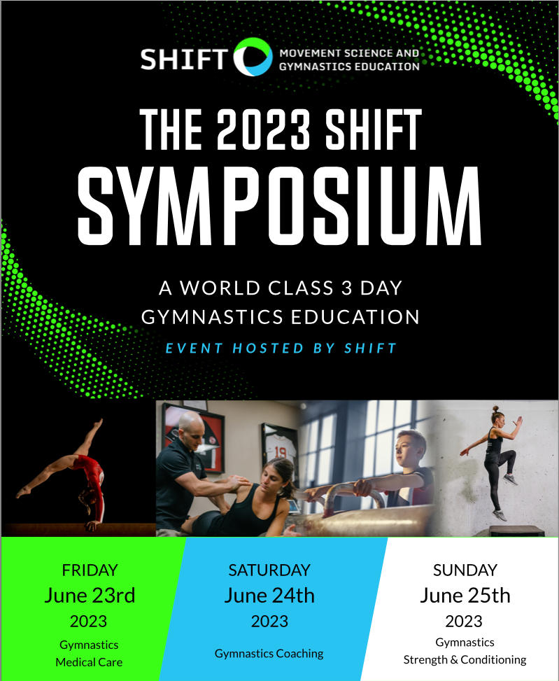 2023 Symposium Flier