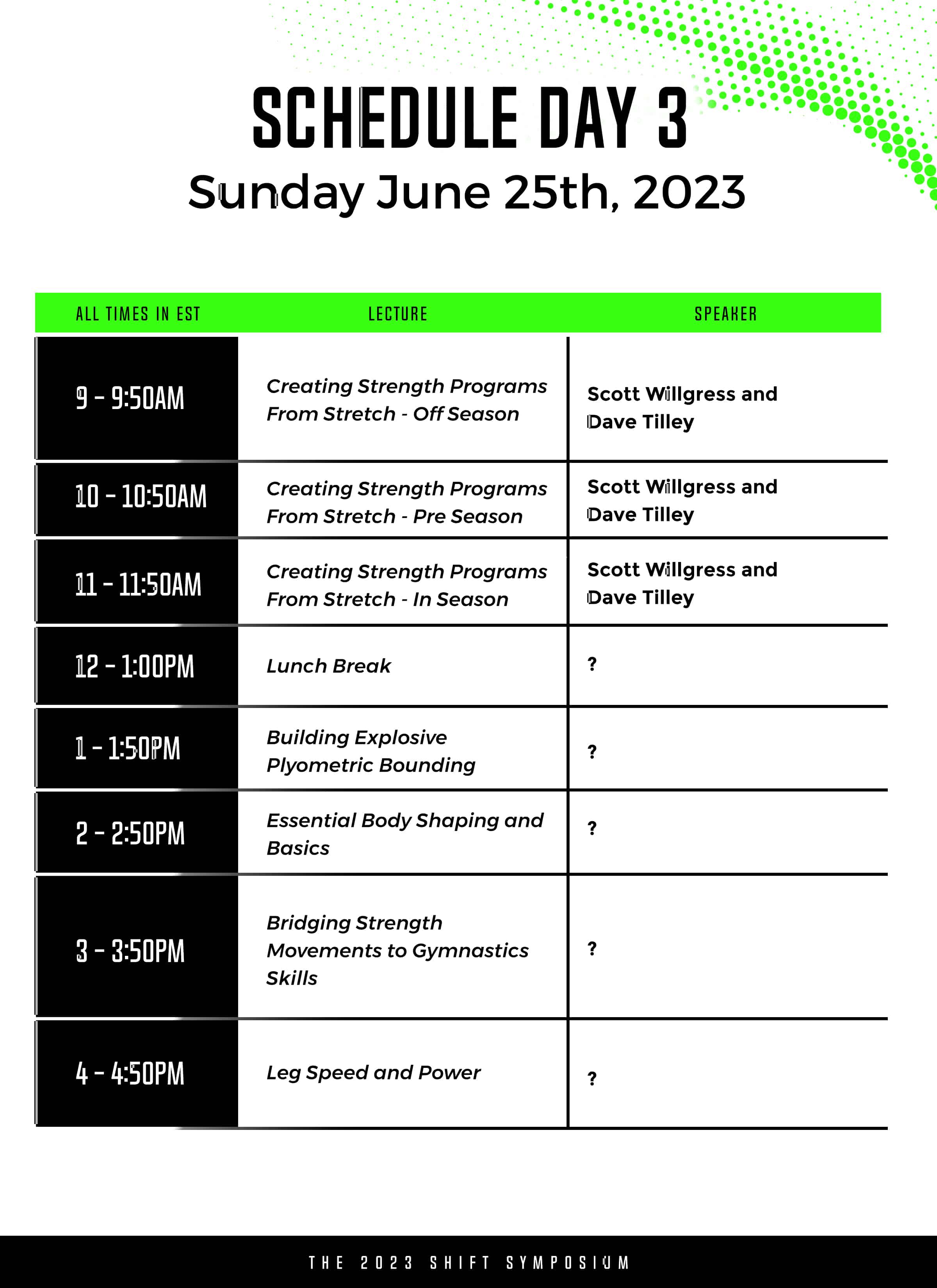Page 5 - schedule day v1b