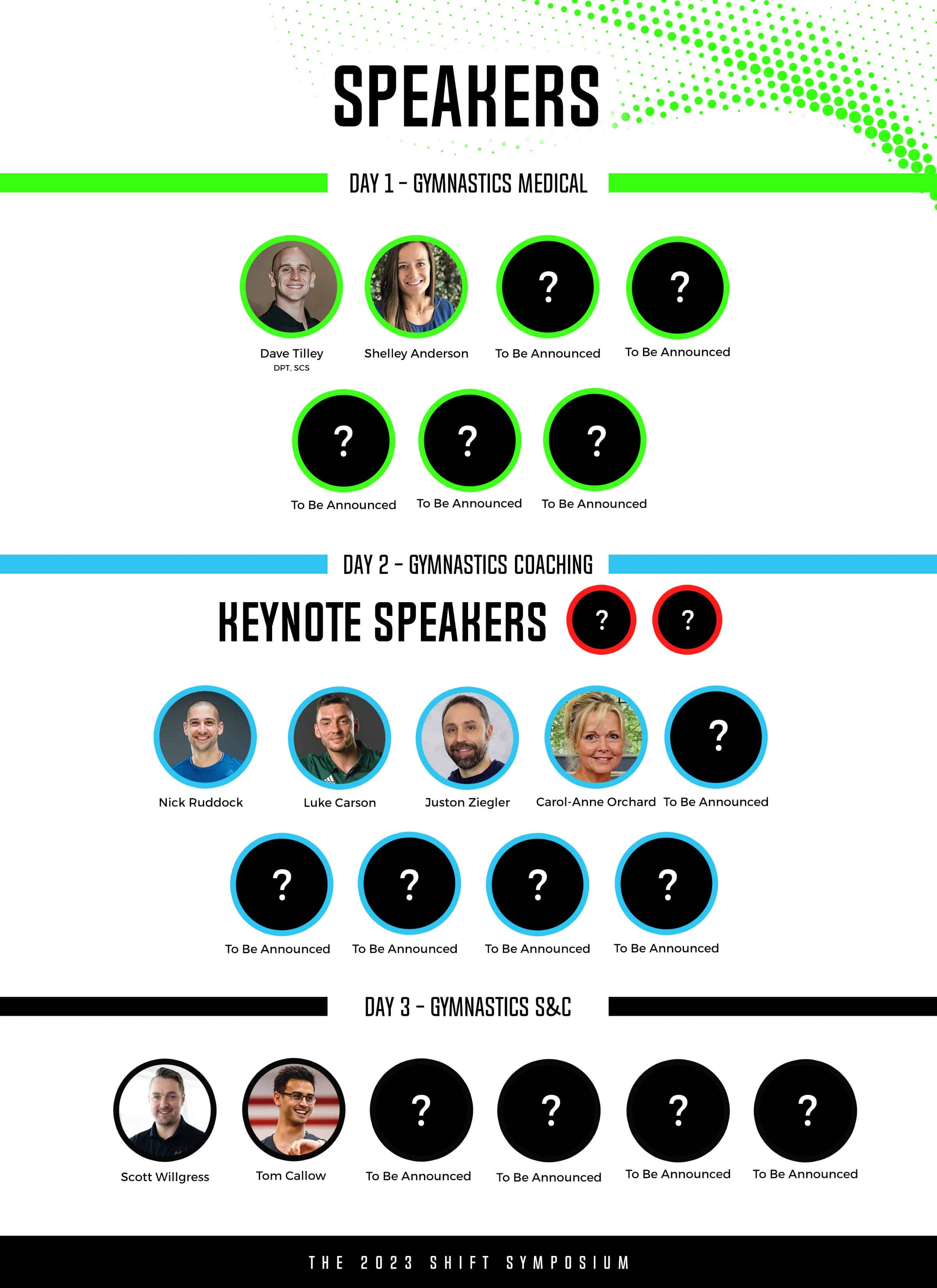 Page 2 - speaker names v4